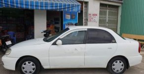 Daewoo Lanos 2002 - Chính chủ bán xe Daewoo Lanos 2002, màu trắng giá 72 triệu tại Tiền Giang
