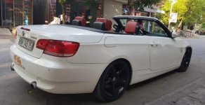 BMW M3    335i   2008 - Bán BMW 335i màu trắng Sx 2008, Đk 2010 giá 930 triệu tại Hà Nội