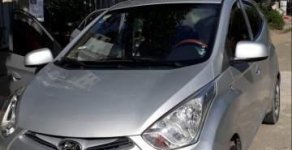 Hyundai Eon 2013 - Chính chủ bán Hyundai Eon 2013, màu bạc, nhập khẩu 
 giá 210 triệu tại Bình Dương