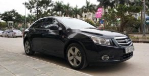 Daewoo Lacetti  CDX  2011 - Bán Daewoo Lacetti CDX sản xuất 2011, màu đen, nhập khẩu giá 338 triệu tại Hà Nội