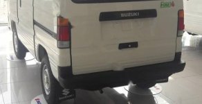 Suzuki Blind Van 2018 - Bán ô tô Suzuki Blind Van đời 2018, màu trắng giá 290 triệu tại Hà Nội