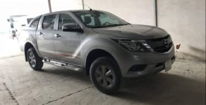 Mazda BT 50 2017 - Cần bán xe Mazda BT 50 sản xuất năm 2017, màu bạc như mới, 599tr giá 599 triệu tại Lâm Đồng