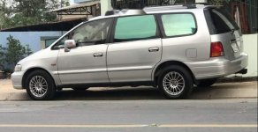 Honda Odyssey 2.2AT 1996 - Cần bán lại xe Honda Odyssey 2.2AT đời 1996, màu bạc, nhập khẩu  giá 245 triệu tại Tp.HCM
