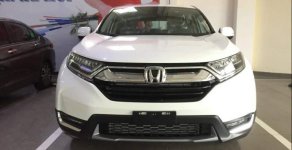 Honda CR V  1.5E 2019 - Bán Honda CR V đời 2019, màu trắng, xe nhập, xe mới 100% giá 983 triệu tại Bình Phước