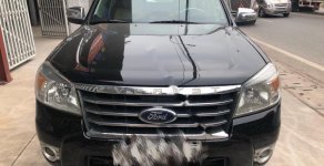 Ford Everest Limited 2010 - Bán Ford Everest Limited sản xuất năm 2010, màu đen   giá 450 triệu tại Hải Dương