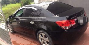 Daewoo Lacetti 2011 - Bán Daewoo Lacetti sản xuất năm 2011, màu đen, xe nhập  giá 325 triệu tại Hưng Yên