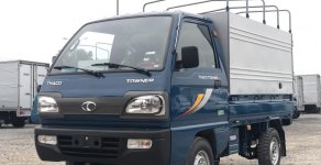 Thaco TOWNER   2019 - Xe tải nhỏ phân khúc 5 tạ Thaco Towner 800, tải trọng 900 kg giá 156 triệu tại Hà Nội