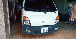 Hyundai Porter 2015 - Bán xe Huyndai Porter 2015 nhập khẩu, chạy 30000km giá 430 triệu tại Bình Định