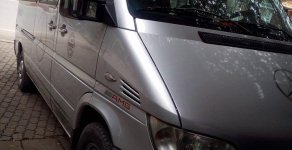 Mercedes-Benz Sprinter 311 2005 - Bán gấp xe Sprinter để trả nợ cuối năm giá 235 triệu tại Thái Nguyên