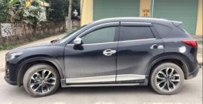 Mazda CX 5 2017 - Bán Mazda CX 5 2017, màu đen như mới giá cạnh tranh giá 850 triệu tại Vĩnh Phúc