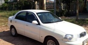 Daewoo Lanos  SX 2000 - Bán ô tô Daewoo Lanos sản xuất 2000, màu trắng, xe nhập giá 70 triệu tại Tây Ninh