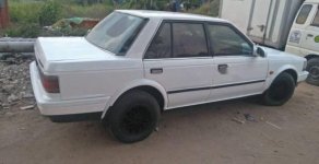 Nissan Cefiro   1998 - Cần bán xe Nissan Cefiro đời 1998, màu trắng, xe nhập giá 30 triệu tại Tp.HCM