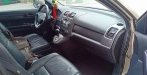 Honda CR V 2009 - Cần bán Honda CR V đời 2009, giá chỉ 510 triệu giá 510 triệu tại Nghệ An