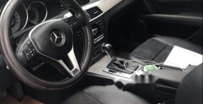 Mercedes-Benz C class   C200   2014 - Bán ô tô Mercedes C200 sản xuất năm 2014, màu bạc giá 850 triệu tại Hà Nội