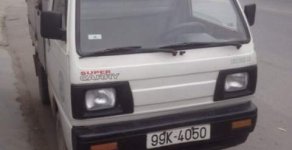 Suzuki Super Carry Truck 2004 - Bán Suzuki Super Carry Truck đời 2004, màu trắng, nhập khẩu giá 65 triệu tại Hải Phòng