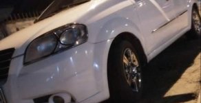 Daewoo Gentra   2010 - Bán ô tô Daewoo Gentra đời 2010, màu trắng, xe nhập, giá tốt giá 168 triệu tại Bình Định