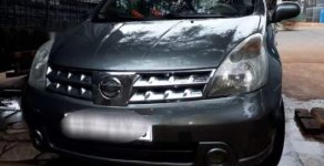 Nissan Grand livina 1.8 AT  2011 - Bán xe Nissan Grand livina 1.8 AT sản xuất năm 2011 giá cạnh tranh giá 315 triệu tại Gia Lai