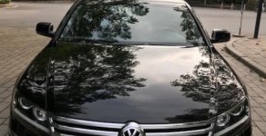 Volkswagen Phaeton   AT  2017 - Bán Volkswagen Phaeton AT sản xuất 2017, màu đen, xe nhập như mới giá 3 tỷ tại Hà Nội