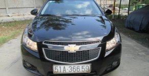 Chevrolet Cruze LTZ 2012 - Bán Chevrolet Cruze LTZ 2012, số tự động, 1 đời chủ giá 358 triệu tại Tp.HCM