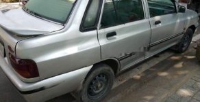 Kia Pride 1995 - Bán Kia Pride năm sản xuất 1995, màu bạc, nhập khẩu, giá tốt giá 30 triệu tại An Giang