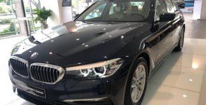 BMW 5 Series 520i 2018 - Bán BMW 520i mới tại Đà Nẵng giá 2 tỷ 389 tr tại Đà Nẵng