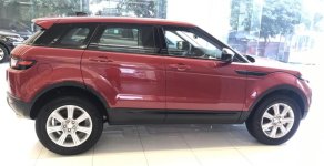 LandRover Evoque 2019 - Bán LandRover Range Rover Evoque Xuân 2019, hỗ trợ 200tr, màu trắng, xanh, đen, đỏ xe giao ngay giá 2 tỷ 749 tr tại Tp.HCM