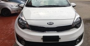 Kia Rio 2016 - Bán xe Kia Rio 2016, màu trắng, xe nhập giá 500 triệu tại Phú Thọ