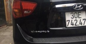 Hyundai Veracruz 3.8 V6 2009 - Xe Hyundai Veracruz 3.8 V6 2009, màu đen, nhập khẩu  giá 490 triệu tại Tp.HCM