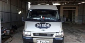 Ford Transit 2005 - Bán xe Ford Transit sản xuất năm 2005, xe nhập giá 96 triệu tại Gia Lai