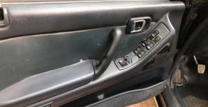 Toyota Crown   1990 - Cần bán xe Toyota Crown sản xuất năm 1990, màu đen, nhập khẩu, giá 148tr giá 148 triệu tại Tp.HCM