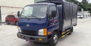 Hyundai Mighty N250 2018 - Bán Hyundai Mighty N250 đời 2018 thùng mui bạc, giá 471triệu. LH: 0905680107 giá 471 triệu tại Đà Nẵng