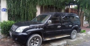 Mekong Pronto DX 2007 - Bán xe Mekong Proton, động cơ Isuzu Nhật, màu đen, kiểu dáng giống Toyota Prado giá 145 triệu tại Hà Nội