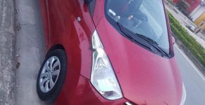 Hyundai Eon 0.8 MT 2011 - Cần bán Hyundai Eon 0.8 MT sản xuất năm 2011, màu đỏ, xe không đâm đụng, ngập nước, keo chỉ zin giá 185 triệu tại Thái Nguyên