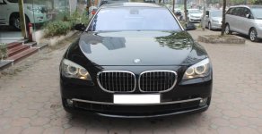 BMW 7 Series 740Li 2009 - VOV Auto bán xe BMW 7 Series 740Li 2009 giá 1 tỷ 250 tr tại Hà Nội