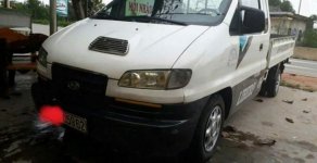 Hyundai Libero 2004 - Bán Hyundai Libero sản xuất 2004, màu trắng, xe nhập  giá 178 triệu tại Đắk Lắk