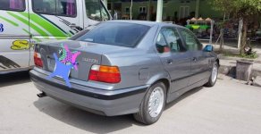 BMW 3 Series  320i 1996 - Bán xe BMW 320i đời 1996, đã đầu tư thay thế toàn bộ khung gầm, nội thất, lốp giá 235 triệu tại Hà Nội