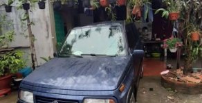 Suzuki Vitara 2003 - Bán Suzuki Vitara sản xuất 2003, nhập khẩu   giá 175 triệu tại Hải Phòng