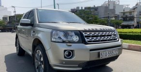 LandRover Freelander HSE 2013 - Landrover HSE 2013 hàng full cao cấp nhất, đủ đồ chơi camera giữ khoảng cách giá 1 tỷ 60 tr tại Tp.HCM