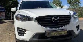 Mazda CX 5 2017 - Bán Mazda CX 5 năm 2017, màu trắng, 865tr giá 865 triệu tại Đắk Lắk