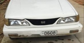 Toyota Corolla   1987 - Cần bán lại xe Toyota Corolla 1987, màu trắng, ghế mới bọc giá 40 triệu tại Quảng Nam