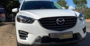 Mazda CX 5 2017 - Bán ô tô Mazda CX 5 sản xuất 2017, màu trắng, 865 triệu giá 865 triệu tại Đắk Lắk