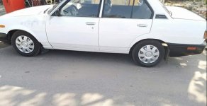 Toyota Corolla 1986 - Cần bán lại xe Toyota Corolla năm sản xuất 1986, màu trắng, nhập khẩu nguyên chiếc, giá 50tr giá 50 triệu tại Bình Dương