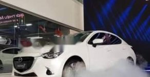 Mazda 2   2018 - Bán ô tô Mazda 2 đời 2018, màu trắng, xe nhập, giá chỉ 559 triệu giá 559 triệu tại Cần Thơ