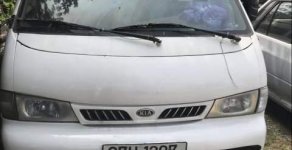 Kia Pregio 2001 - Cần bán xe Kia Pregio đời 2001, màu trắng, 48 triệu giá 48 triệu tại Hà Nội