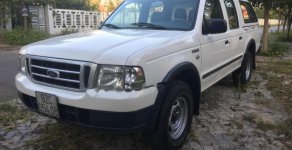 Ford Ranger XL 4x4 MT 2004 - Cần bán Ford Ranger 2 cầu đời 2004, xe chính chủ, đang đi hằng ngày giá 200 triệu tại Quảng Nam