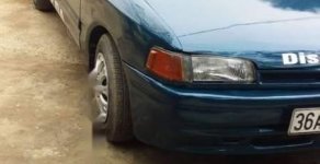 Mazda 323 1992 - Cần bán xe Mazda 323 năm 1992, xe nhập giá 45 triệu tại Thanh Hóa