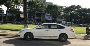 Nissan Teana 2010 - Cần bán xe Nissan Teana năm sản xuất 2010, màu trắng, nhập khẩu nguyên chiếc giá 499 triệu tại Đà Nẵng