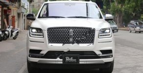 Lincoln Navigator Black Label 2018 - Cần bán Lincoln Navigator Black Label 2018, màu trắng, xe nhập giá 8 tỷ 980 tr tại Hà Nội