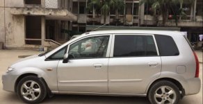 Mazda Premacy   2006 - Bán Mazda Premacy đời 2006, màu bạc, số tự động giá 268 triệu tại Hà Nội