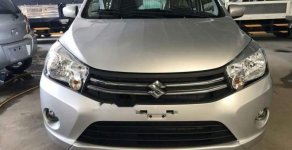 Suzuki Celerio  MT 2019 - Cần bán Suzuki Celerio đời 2019, màu bạc, nhập khẩu nguyên chiếc giá 329 triệu tại Sóc Trăng